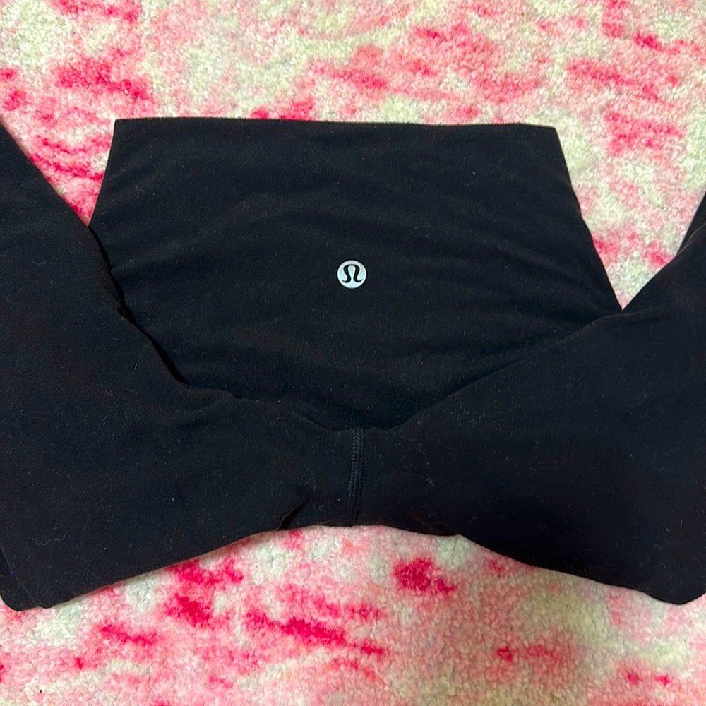 Lulu leggings